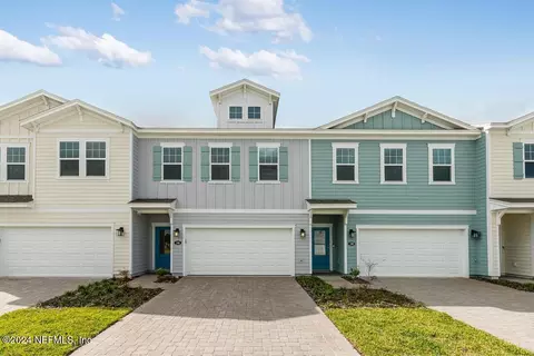 246 Cherry Elm Dr, Saint Augustine, FL 32092