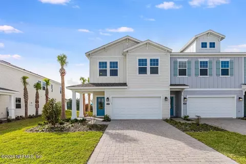 252 Cherry Elm Dr, Saint Augustine, FL 32092