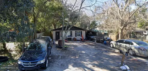 9122 Jefferson Ave, Jacksonville, FL 32208