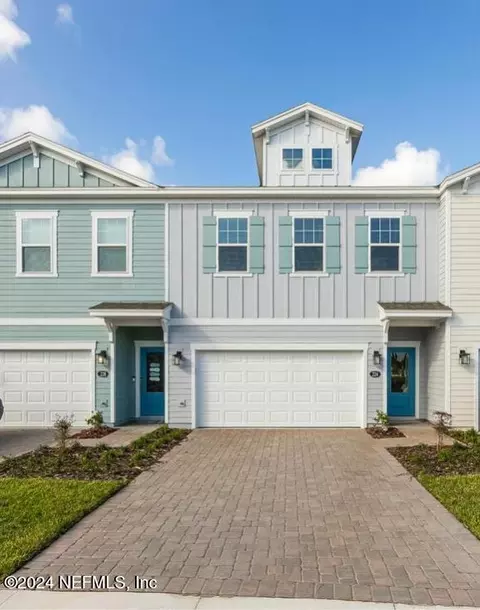 224 Cherry Elm Dr, Saint Augustine, FL 32092