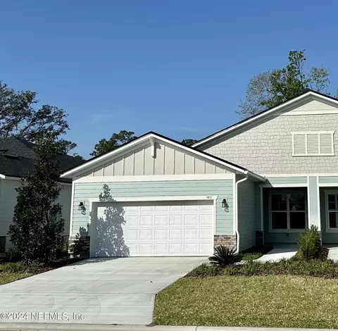 9852 Stone Oak Ct, Jacksonville, FL 32257