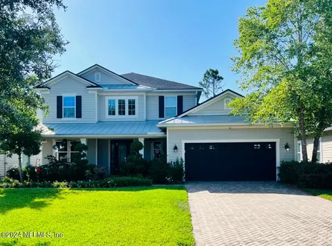 387 Palisade Dr, Saint Augustine, FL 32092