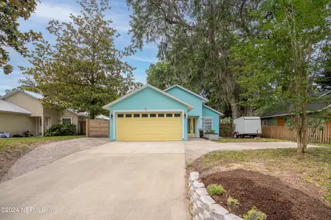39 John St, Saint Augustine, FL 32084