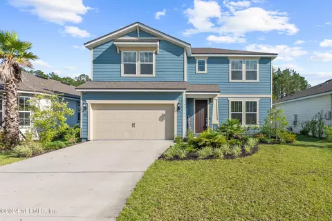 80 Myrtle Oak Ct, Saint Augustine, FL 32092