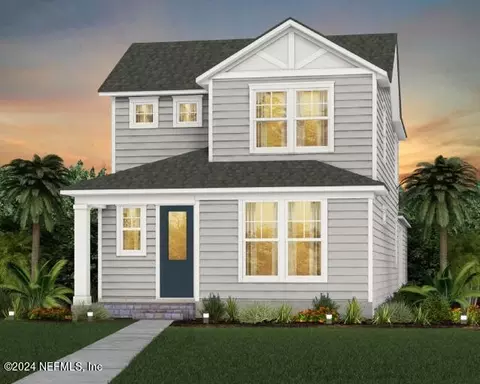 219 Plum Orchard Ln, Yulee, FL 32097