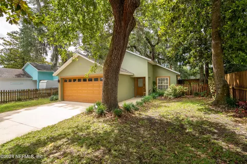 41 John St, Saint Augustine, FL 32084
