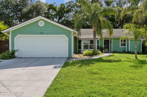 2033 Bonnie Oaks Dr, Fernandina Beach, FL 32034