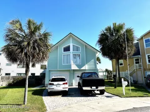 32 Seaside Capers Rd, Saint Augustine, FL 32084