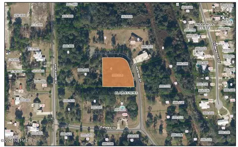 lot4 Crestview Dr, Palatka, FL 32177