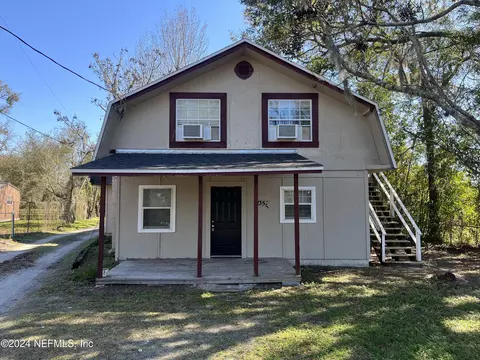 2353 Davis Rd, Jacksonville, FL 32218