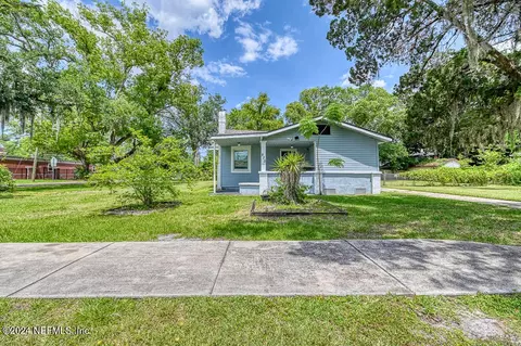875 Dixon St, Jacksonville, FL 32254