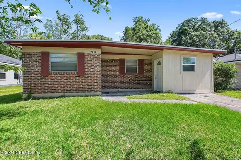2217 W 2nd St, Jacksonville, FL 32209