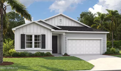461 Elm Creek Dr, Saint Augustine, FL 32092
