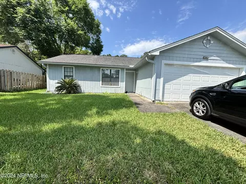 1611 Ibis Dr, Orange Park, FL 32065