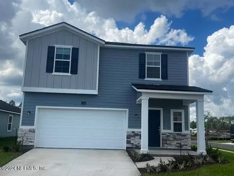 137 Carbonell Pl, Saint Augustine, FL 32095