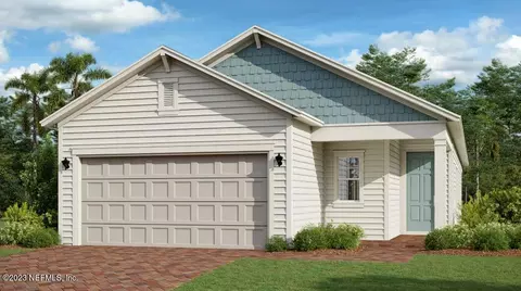 9627 Giada Dr, Jacksonville, FL 32219