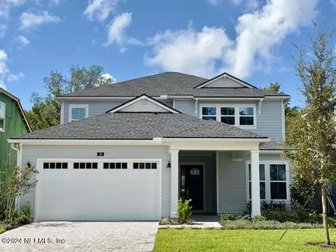 48 Oakmoss Dr, Saint Johns, FL 32259 photo 1