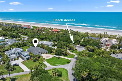 2 Ponte Vedra Cir, Ponte Vedra Beach, FL 32082