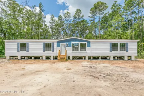 540783 Lem Turner Rd, Callahan, FL 32011