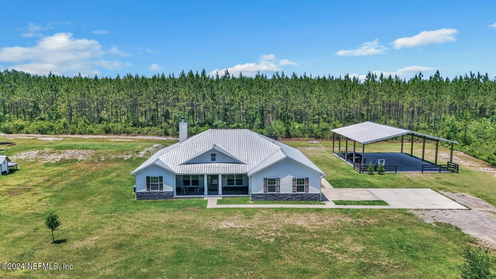 34390 Mitigation Trl