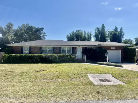 8056 Catawba Dr, Jacksonville, FL 32217