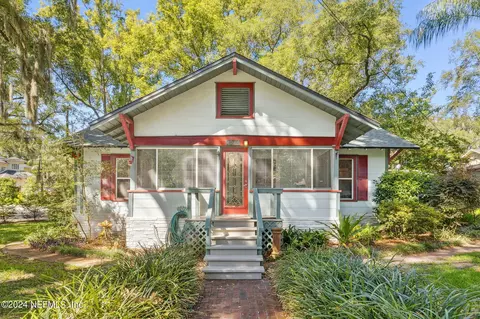 2514 Algonquin Ave, Jacksonville, FL 32210