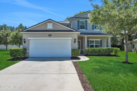 15708 Canoe Creek Dr, Jacksonville, FL 32218