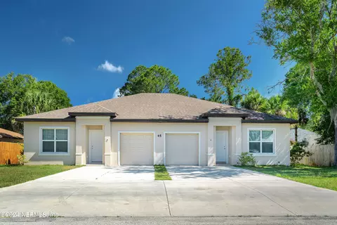 45 Prosperity Ln #AB, Palm Coast, FL 32164