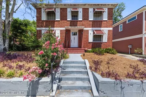 1615 Copeland St, Jacksonville, FL 32204