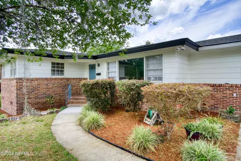 1738 Westminister Ave, Jacksonville, FL 32210