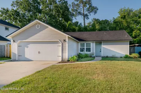 3784 Karissa Ann Pl W, Jacksonville, FL 32223
