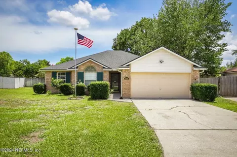 3261 Avalon Dr, Green Cove Springs, FL 32043