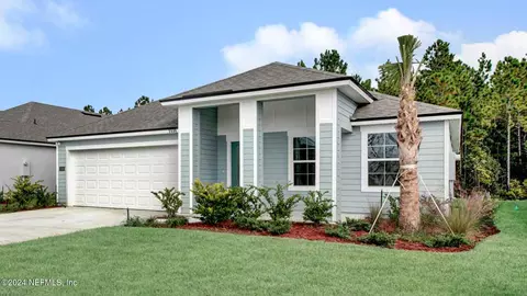 2889 Wild Pine Ln, Green Cove Springs, FL 32043