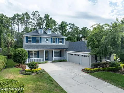 263 Flores Way, Saint Johns, FL 32259
