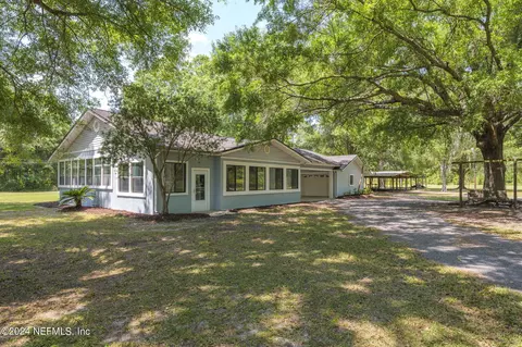 2459 Canal Rd, Baldwin, FL 32234