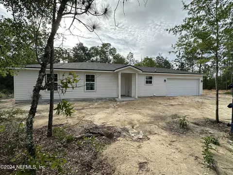 6318 Reed Dr, Keystone Heights, FL 32656