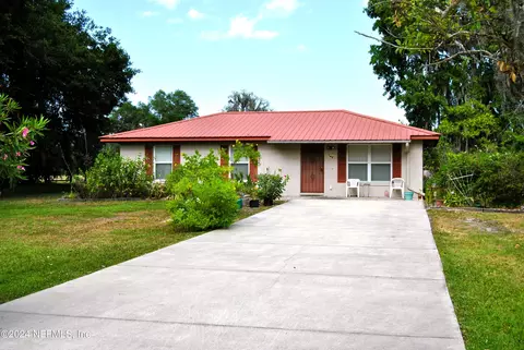 142 San Cristobal Ave, East Palatka, FL 32131