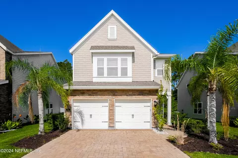 76 Silver Creek Pl Pl, Saint Augustine, FL 32095