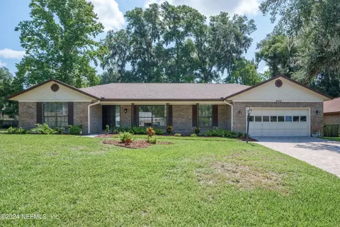4455 Woodsong Loop W, Jacksonville, FL 32225