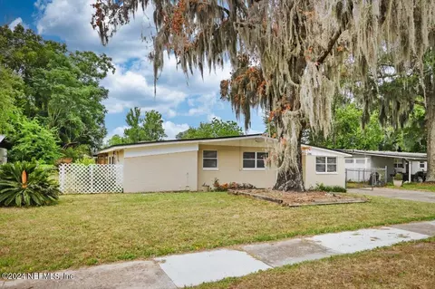 396 Sonora Dr, Orange Park, FL 32073