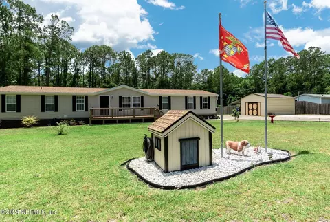 4755 Calendula Ave, Middleburg, FL 32068