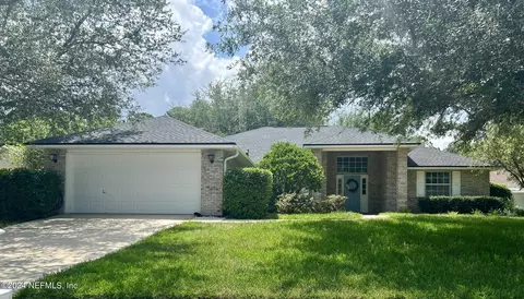 12518 Richfield Blvd, Jacksonville, FL 32218