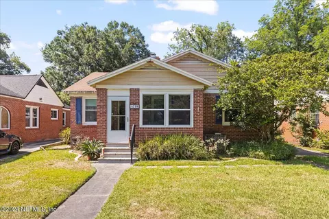 4739 Royal Ave, Jacksonville, FL 32205