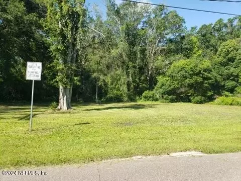0 Ageson Rd, Jacksonville, FL 32219