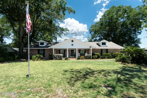 2206 Glencoe Dr, Orange Park, FL 32073