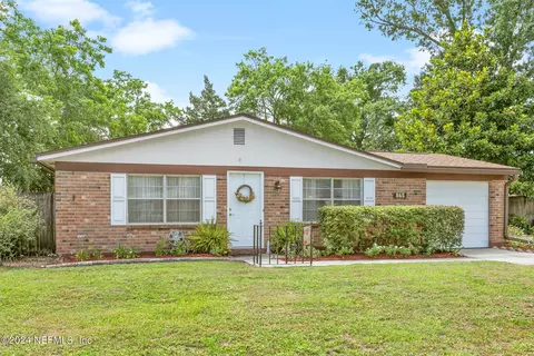 865 Trambley Dr E, Jacksonville, FL 32221