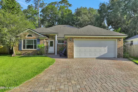 1229 Zephyr Way S, Jacksonville Beach, FL 32250
