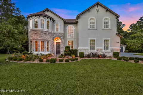 1519 Moss Grove Ct, Orange Park, FL 32065