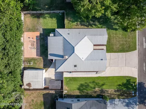 7817 Collins Ridge Blvd, Jacksonville, FL 32244