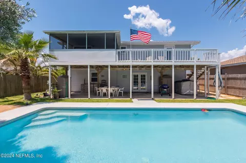 834 Mary St, Fernandina Beach, FL 32034